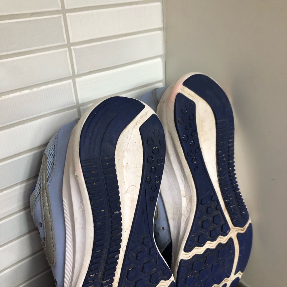 Nike Downshifter 7 toddler girl’s runners - Picture 7 of 10